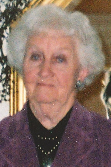 Mildred Fiest 1928-2023 | News, Sports, Jobs - Tribune Chronicle